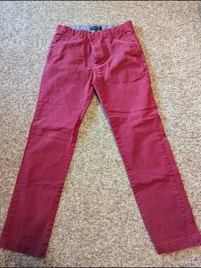 Banana Republic Aiden Chinos